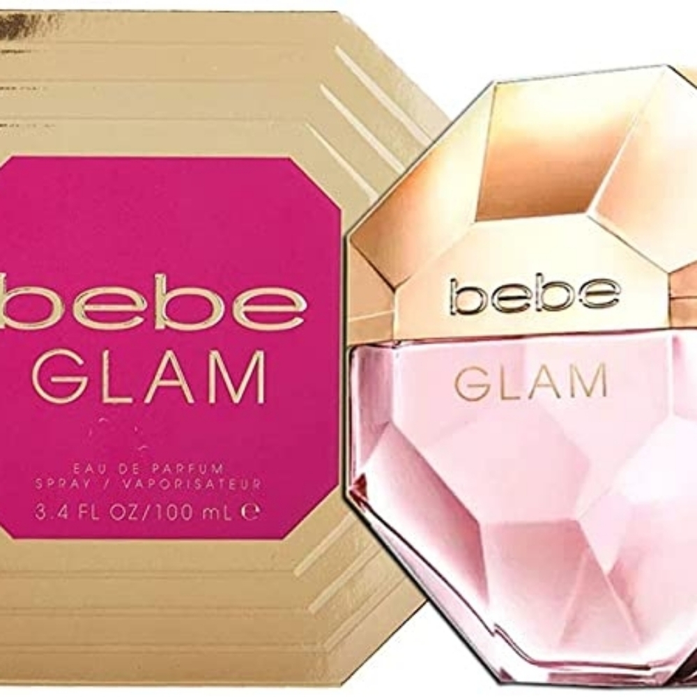 bebe GLAM